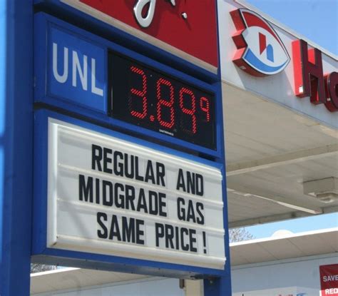 Gas Prices In Eau Claire Wi